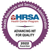 Health Resources and Services Administration. Advancing HIT for quality. 2022 Awardee.